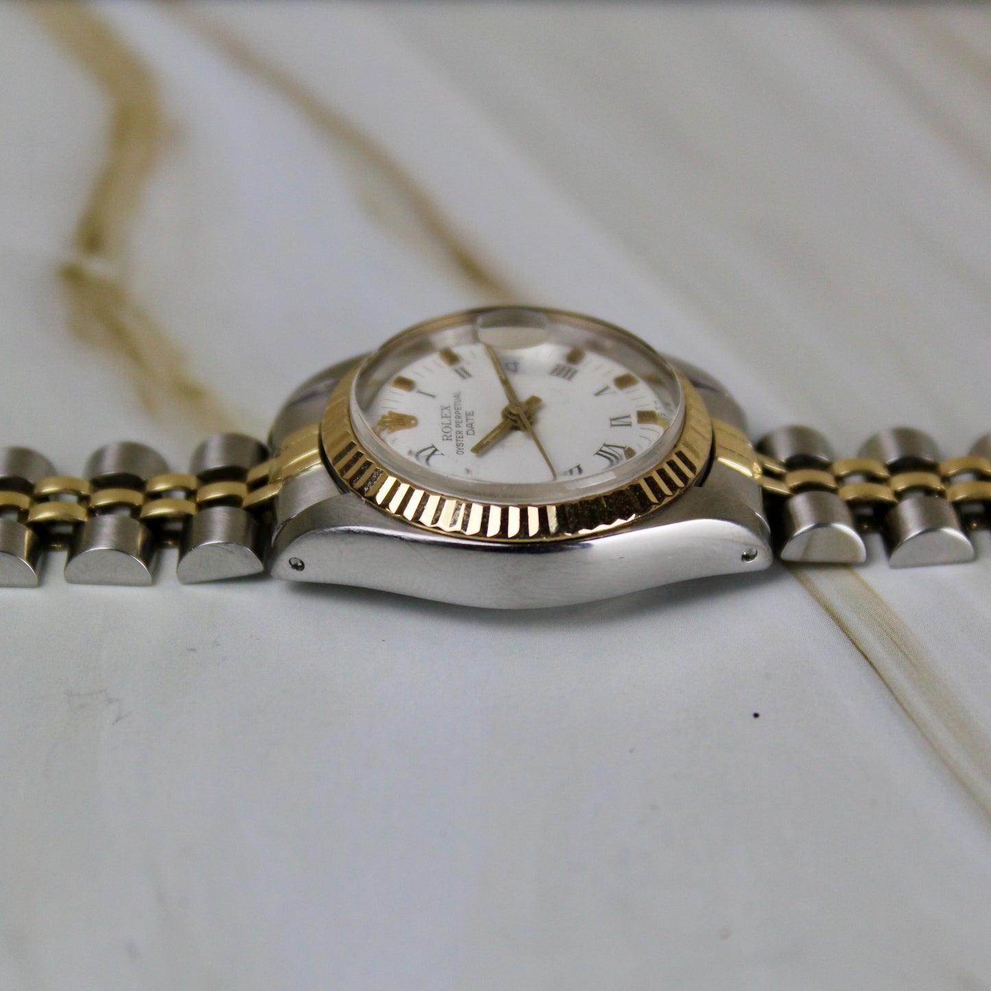 Rolex Lady Datejust - 6917