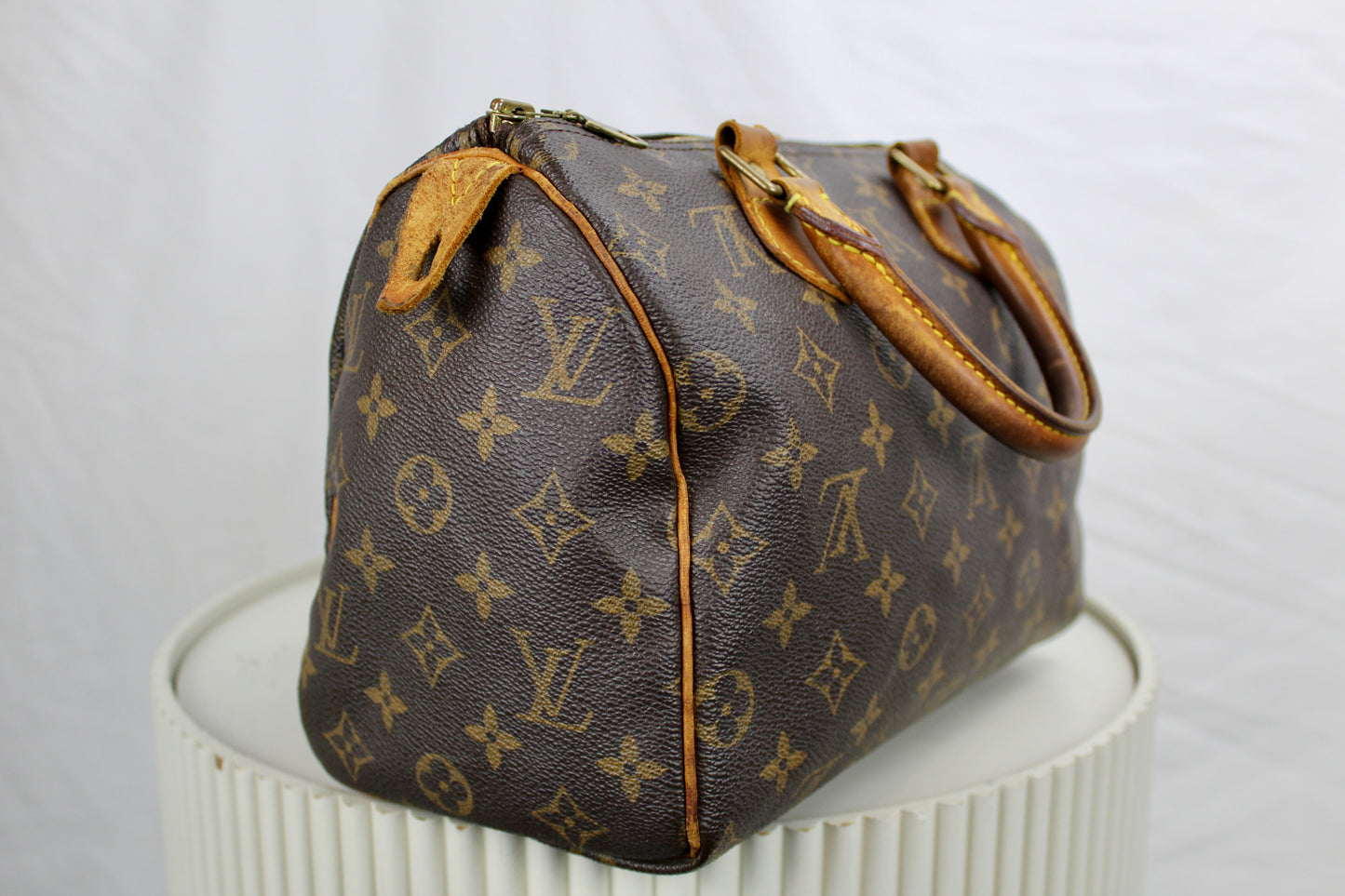 Louis Vuitton Speedy 25