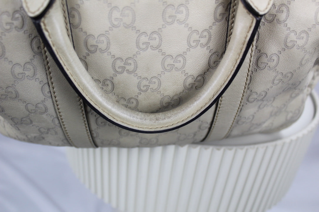 Gucci Joy Boston Bag