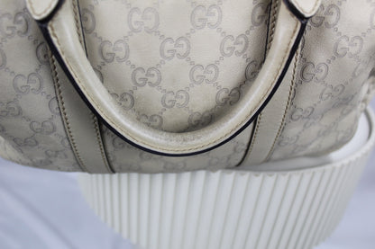 Gucci Joy Boston Bag