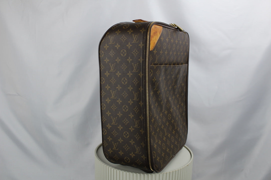 Louis Vuitton Pegase 45