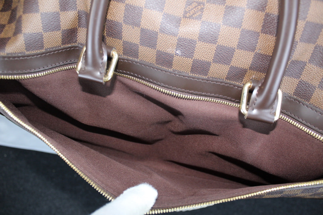Louis Vuitton Eole Damier 50