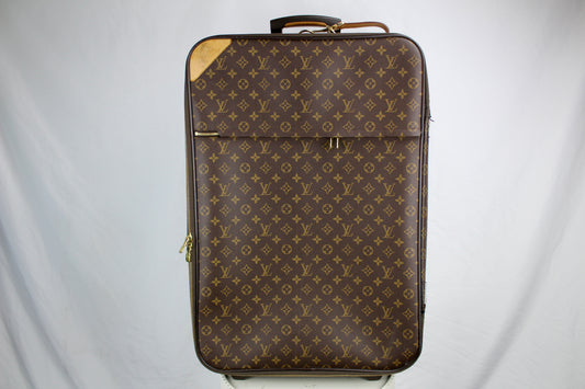 Louis Vuitton Pegase 65