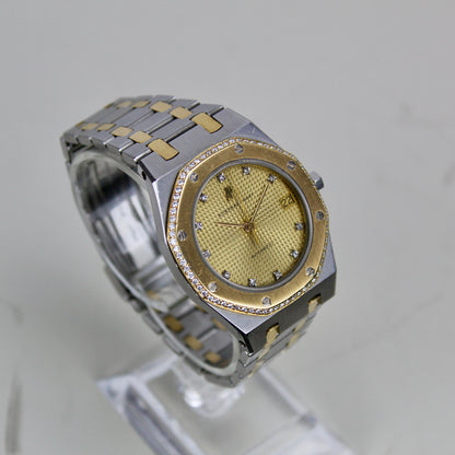 Audemars Piguet Royal Oak - 4153SA