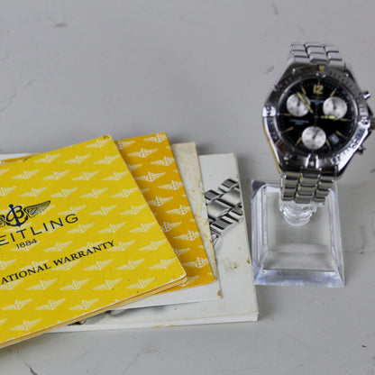 Breitling Colt Chronograph - A53035