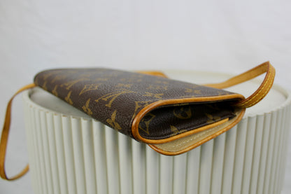 Louis Vuitton Pochette Twin GM
