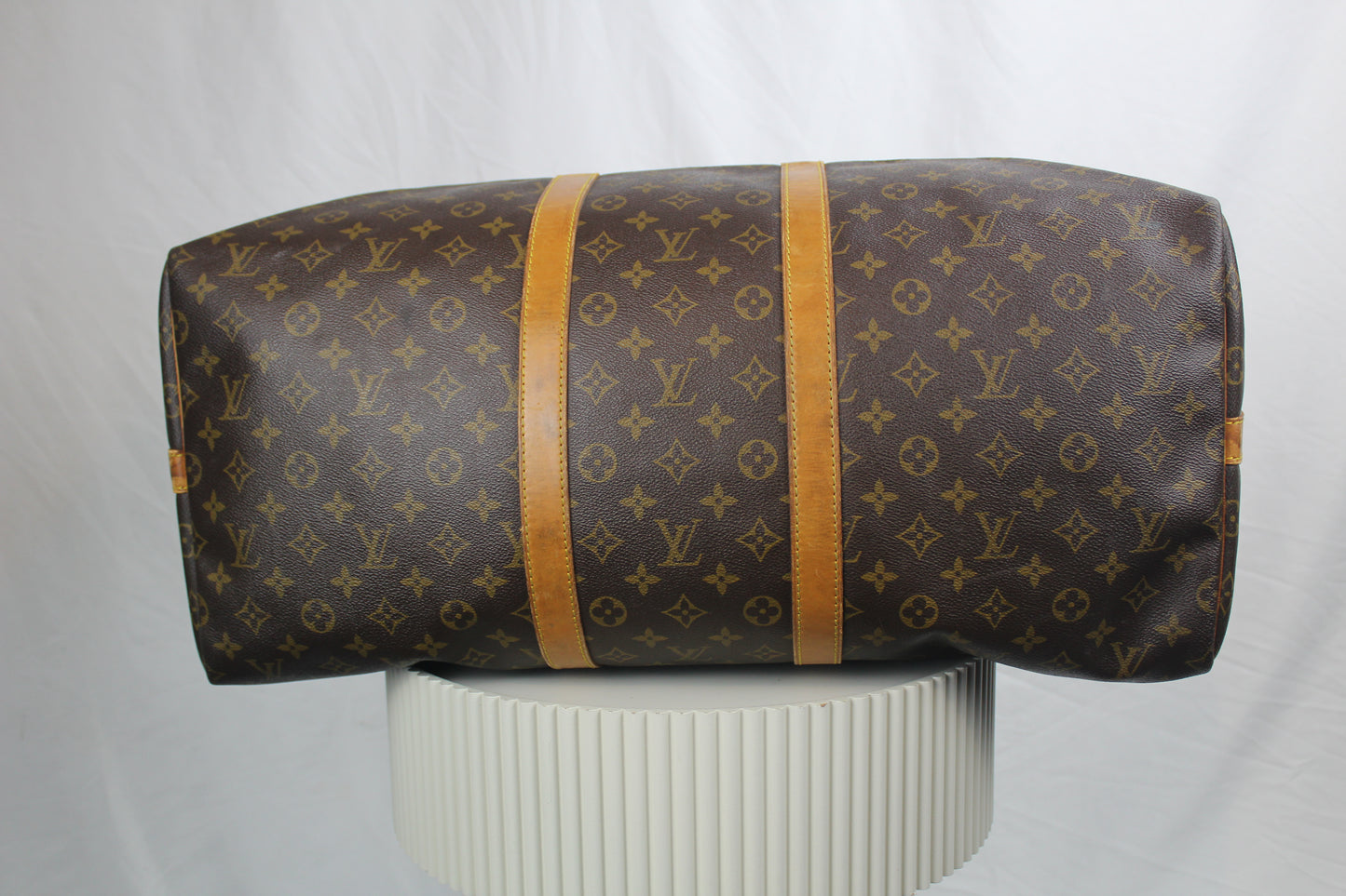 Louis Vuitton Keepall 55 Bandouliere