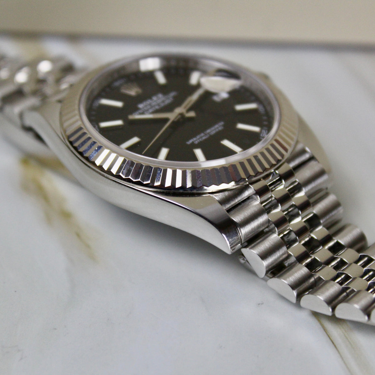 Rolex Datejust - 126334
