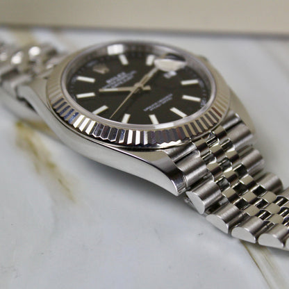 Rolex Datejust - 126334