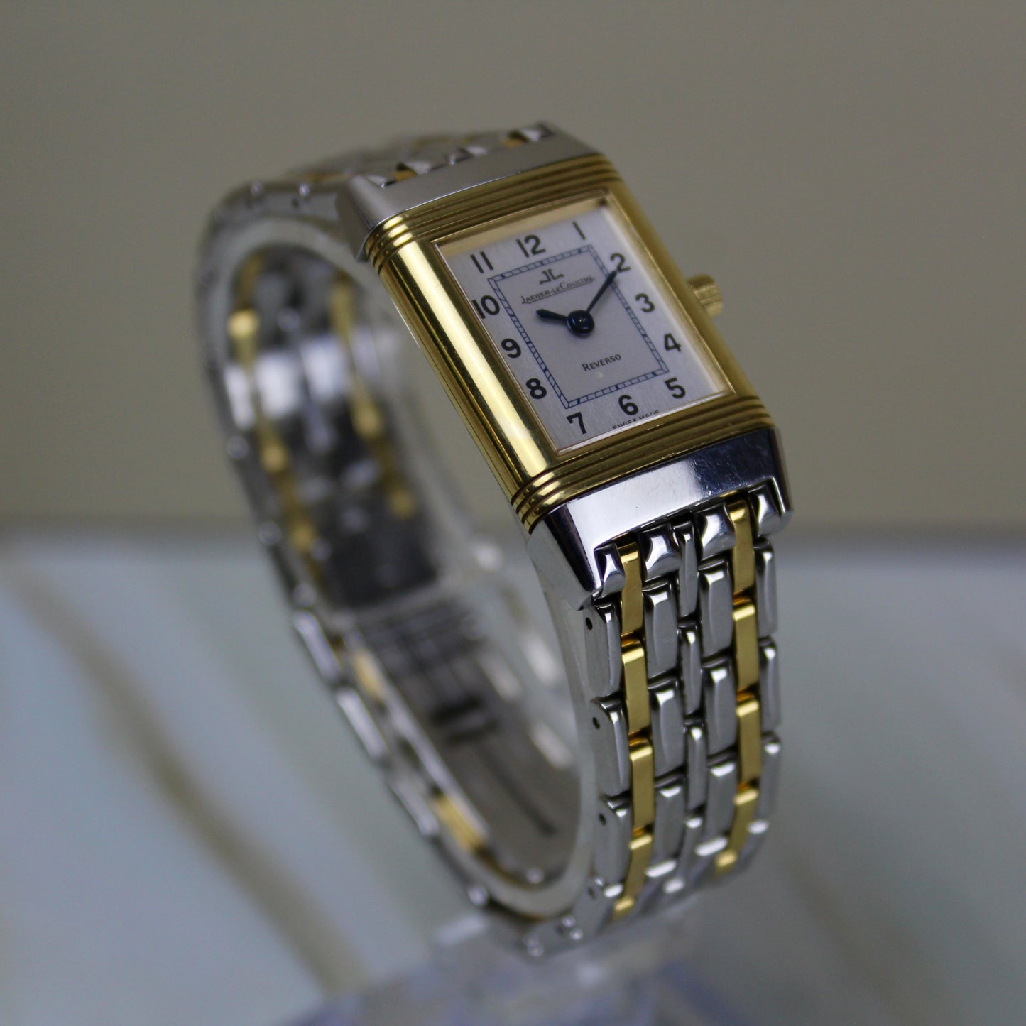 Jaeger LeCoultre Reverso Classic - 260.5.86