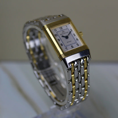 Jaeger LeCoultre Reverso Classic - 260.5.86