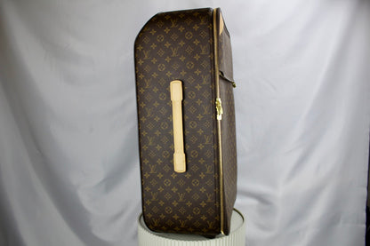Louis Vuitton Pegase 65
