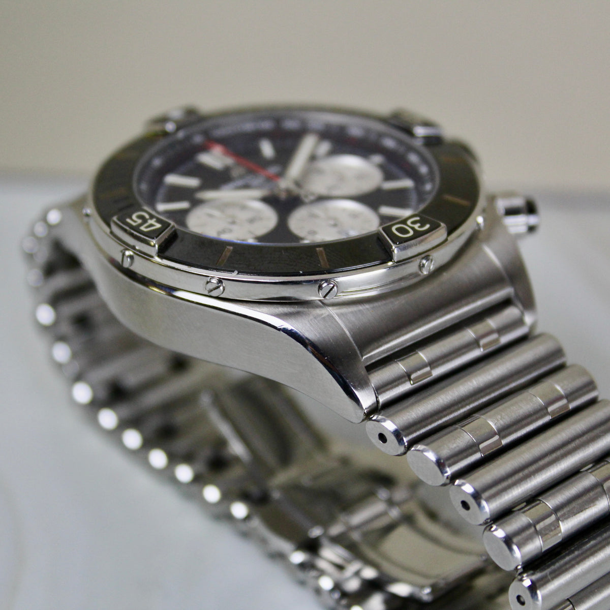 Breitling Super Chronomat - AB0136