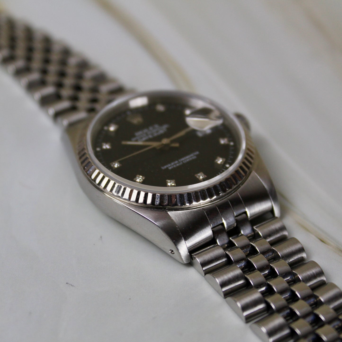 Rolex Datejust - 16234