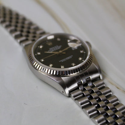 Rolex Datejust - 16234