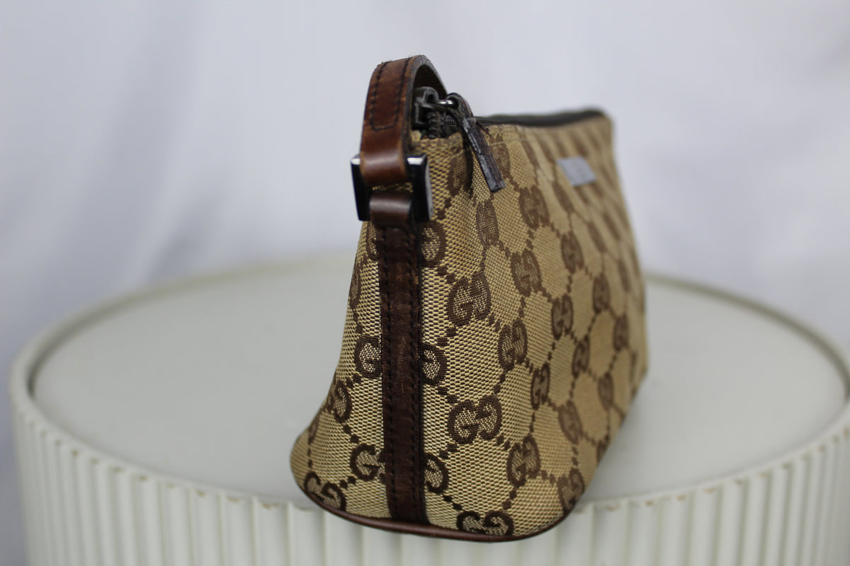 Gucci Boat Pochette