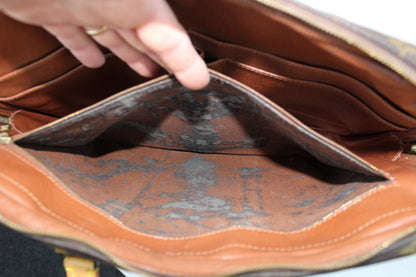 Louis Vuitton Porte Documents