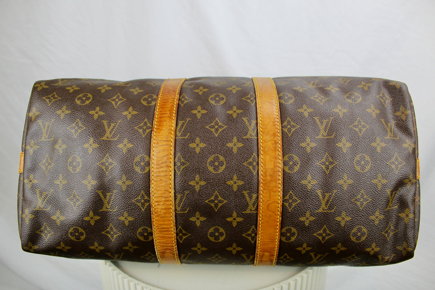 Louis Vuitton Keepall 45 Bandouliere