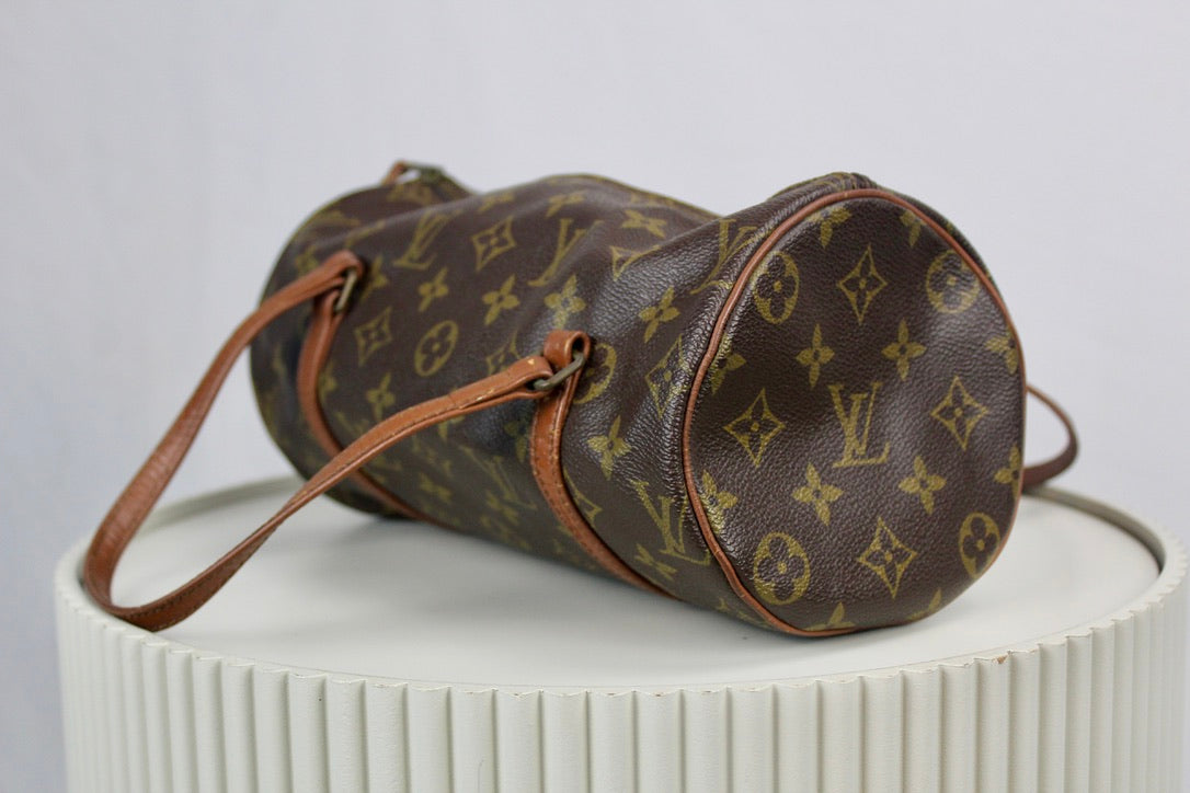 Louis Vuitton Papillon 26
