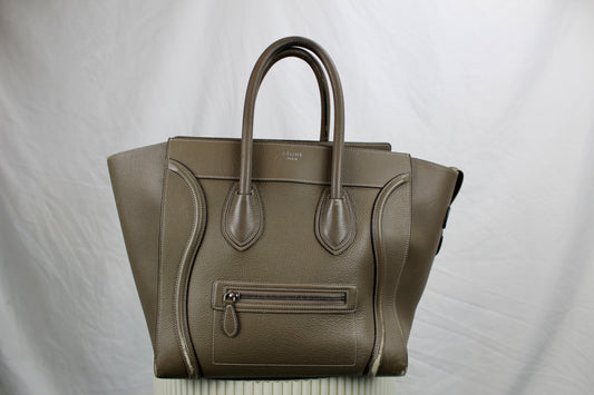 Celine Luggage