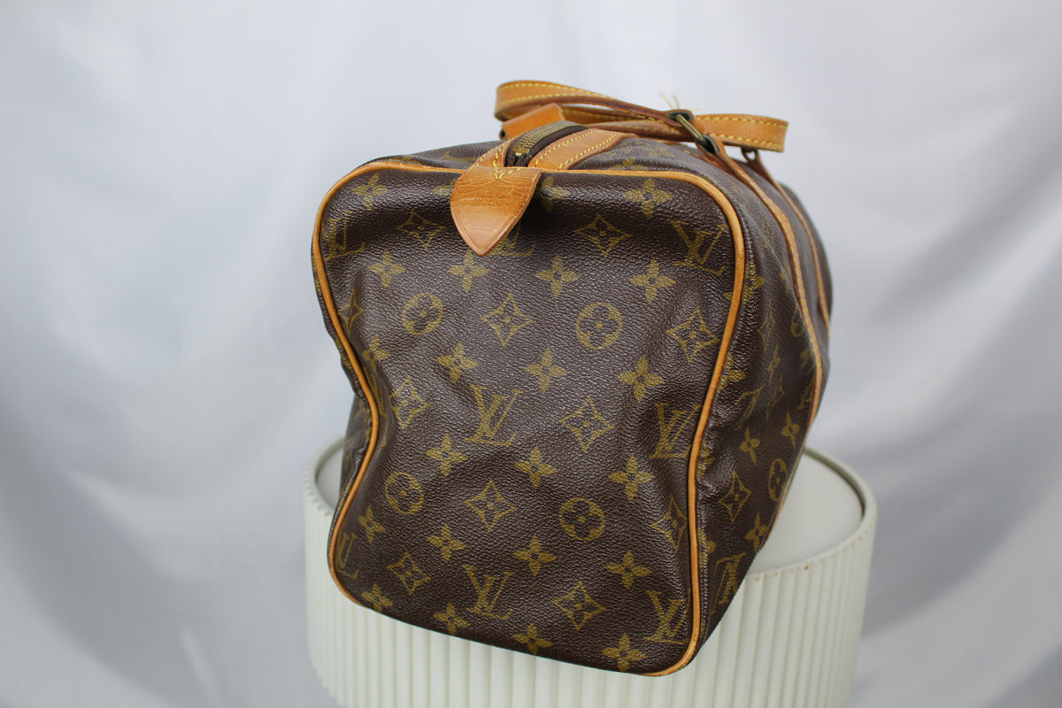 Louis Vuitton Sac Souple 35