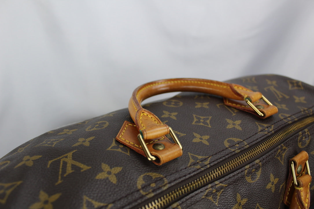Louis Vuitton Speedy 35