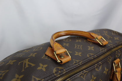 Louis Vuitton Speedy 35