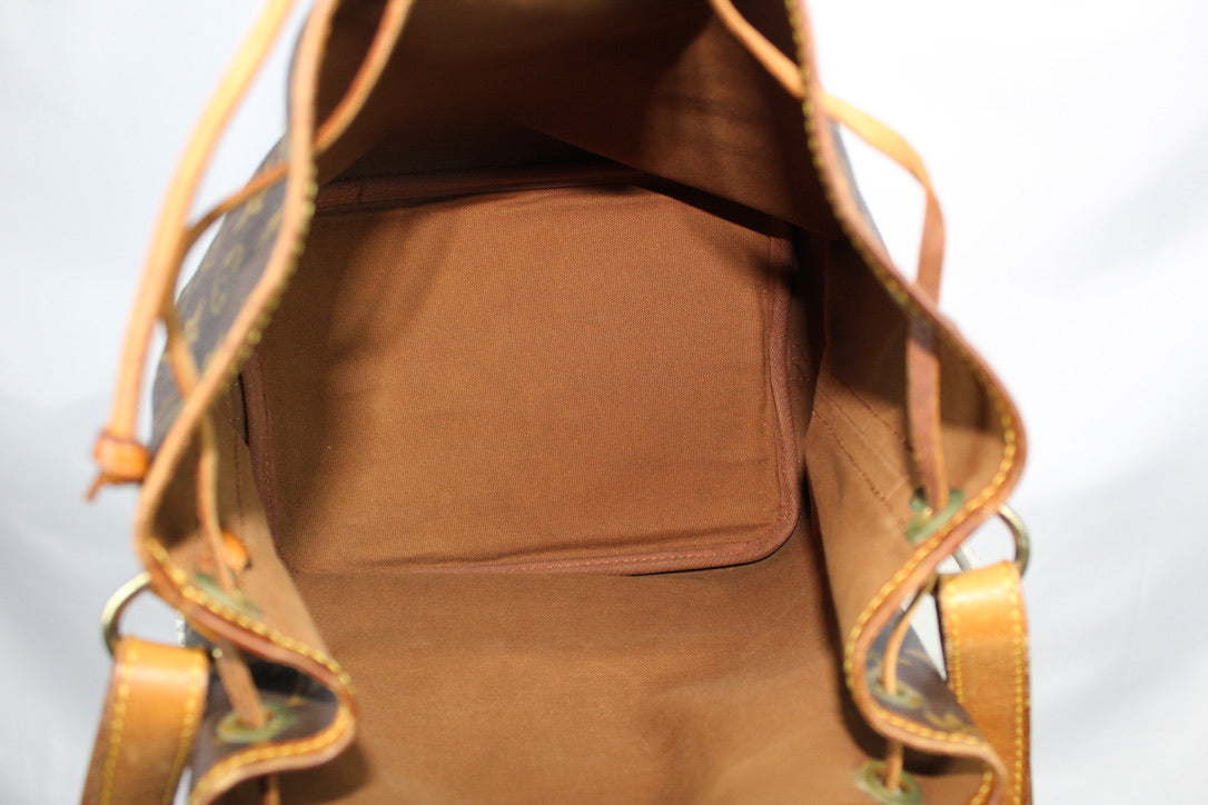 Louis Vuitton Petit Noe