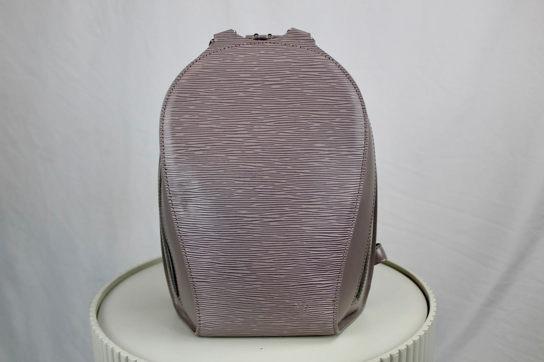 Louis Vuitton Epi Mabillon