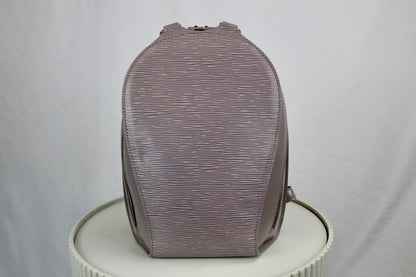 Louis Vuitton Epi Mabillon