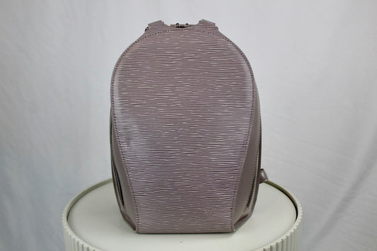 Louis Vuitton Epi Mabillon
