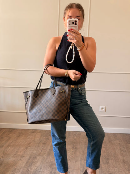 Louis Vuitton Neverfull MM