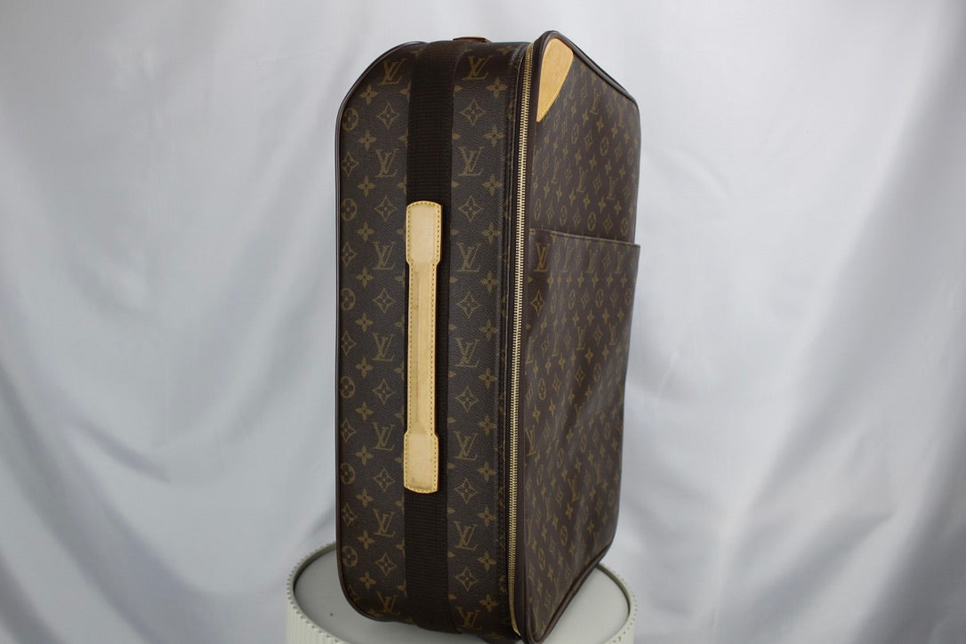 Louis Vuitton Pegase 55