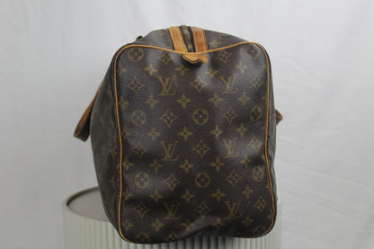 Louis Vuitton Sac Souple 45