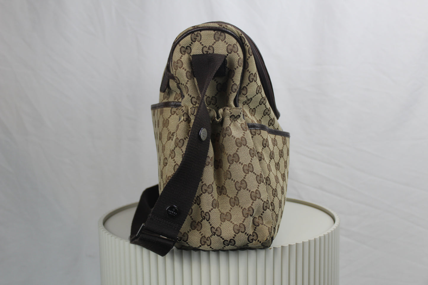 Gucci Diaper Bag