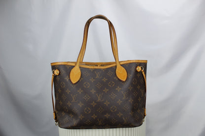 Louis Vuitton Neverfull PM