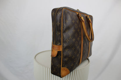 Louis Vuitton Porte Documents