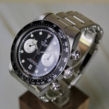 Tudor Black Bay Chrono - 79360N