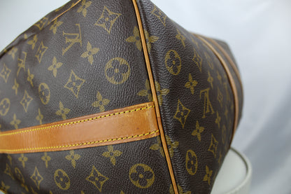 Louis Vuitton Keepall 50