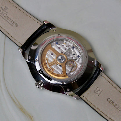 Jaeger LeCoultre Master Grande Ultra Thin - 174.8.90.S
