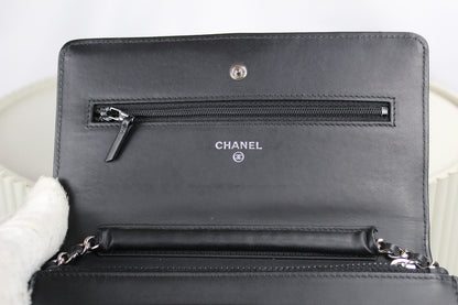 Chanel Wallet on Chain
