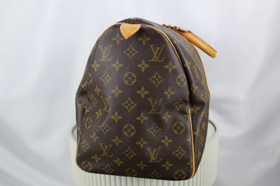 Louis Vuitton Keepall 45