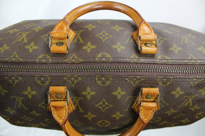 Louis Vuitton Speedy 35