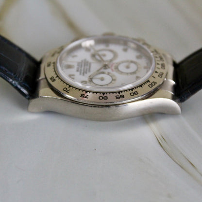 Rolex Cosmograph Daytona - 116519