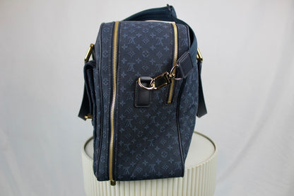 Louis Vuitton Claudine Navy