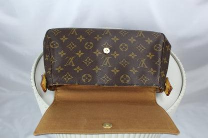 Louis Vuitton Mini Looping