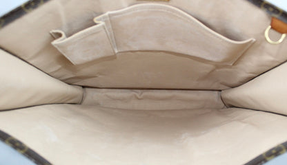 Louis Vuitton Sac Plat