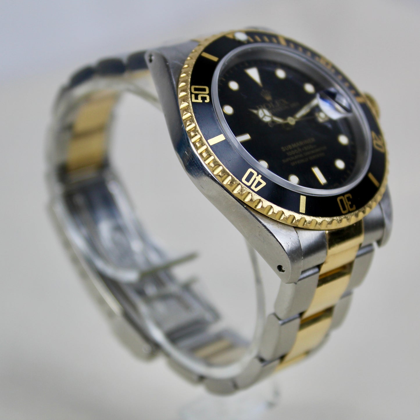 Rolex Submariner - 16613