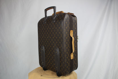 Louis Vuitton Pegase 55