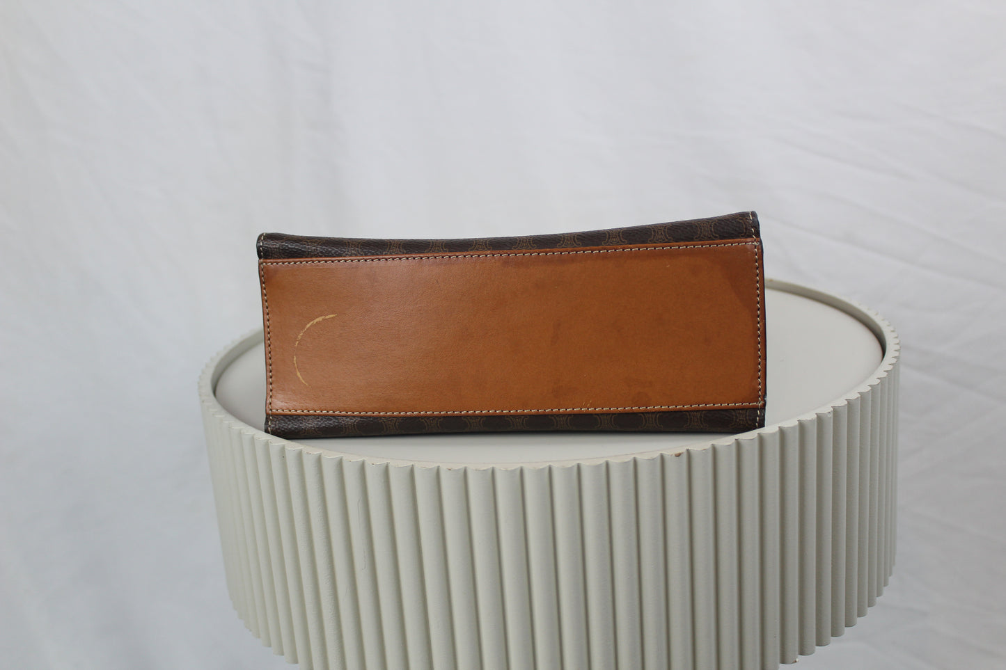 Celine Macadam Handbag